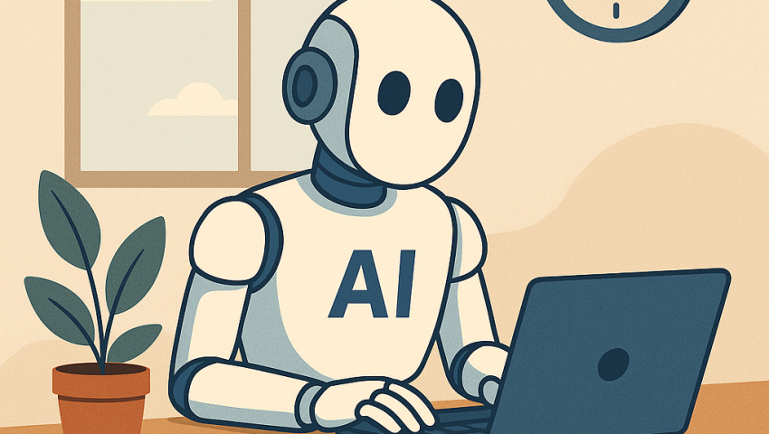 Is AI Causing Jobs to Evolve or Disappear? Should We Worry?