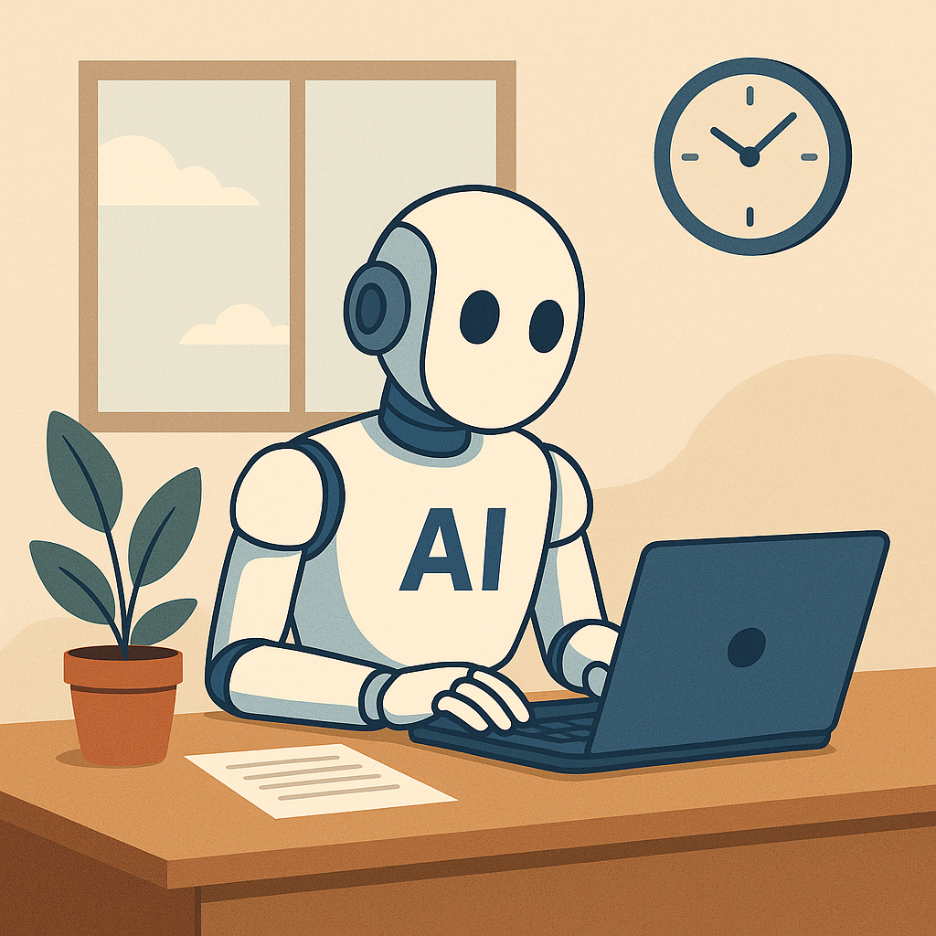Is AI Causing Jobs to Evolve or Disappear? Should We Worry? featured image