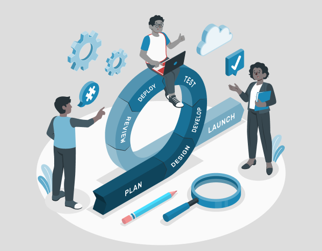 The Agile Manifesto featured image