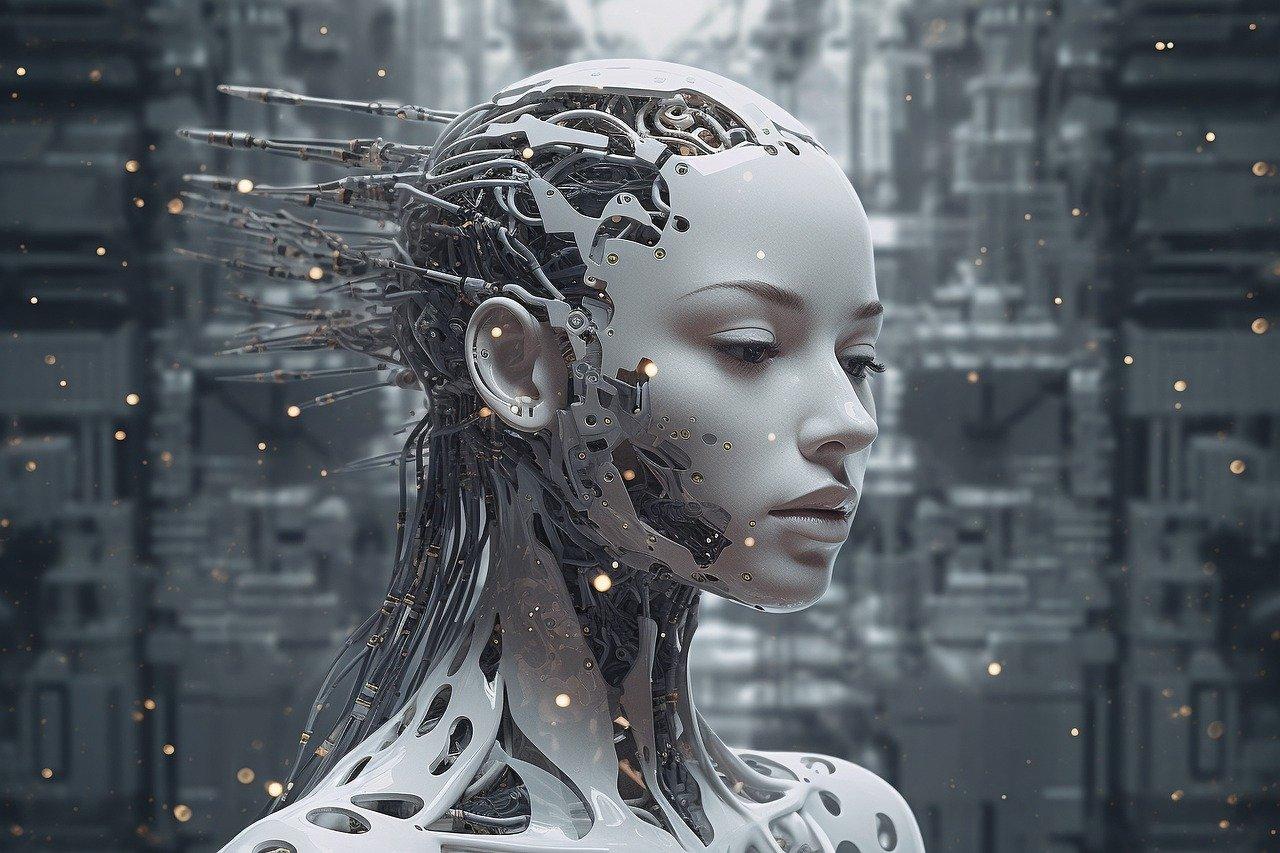 The Rise of Artificial Intelligence featured image
