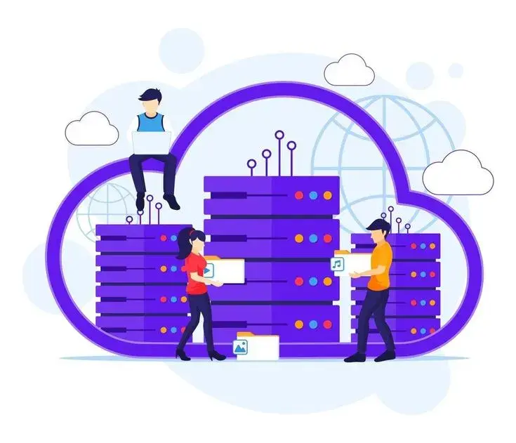 The Future of Secure Cloud Storage featured image