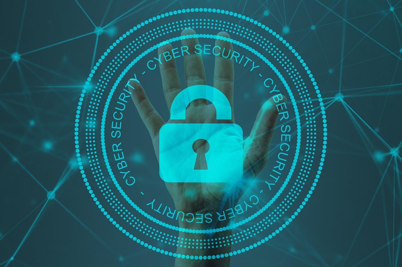 Cybersecurity in the Digital Age featured image