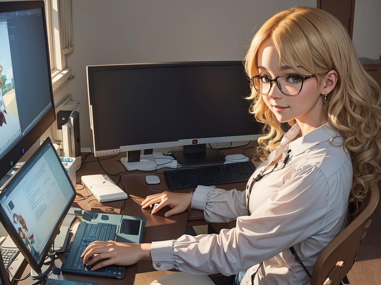 The Future of Work: Navigating Remote Collaboration featured image