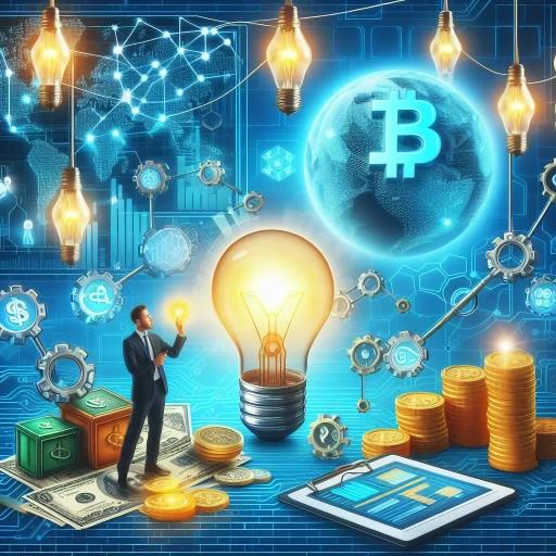 Blockchain Unveiled: Beyond Cryptocurrencies featured image