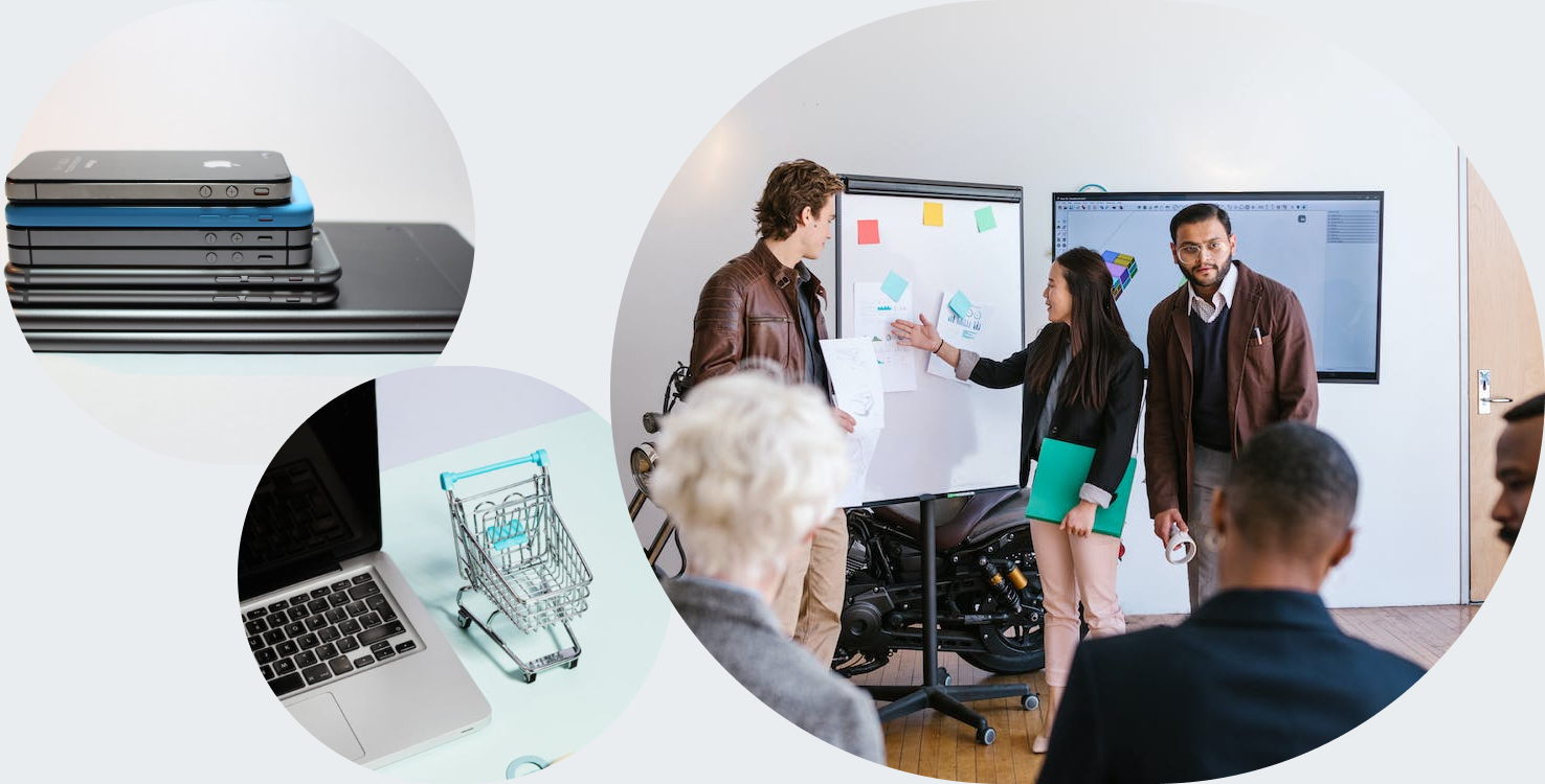 The Importance of a Product Mindset in Developing Applications featured image