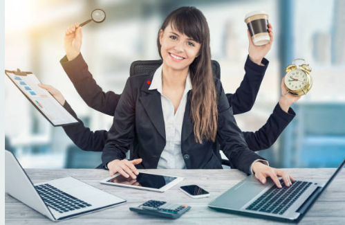 20 Productivity Tools for Your Business