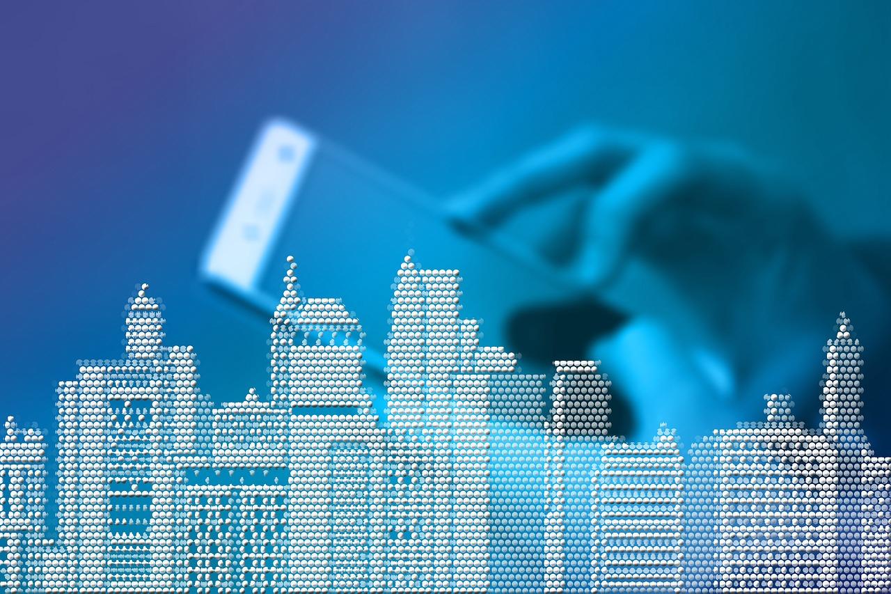 The Evolution of Smart Homes featured image