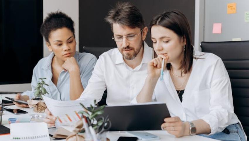 5 Tech Strategies to Boost IT Efficiency