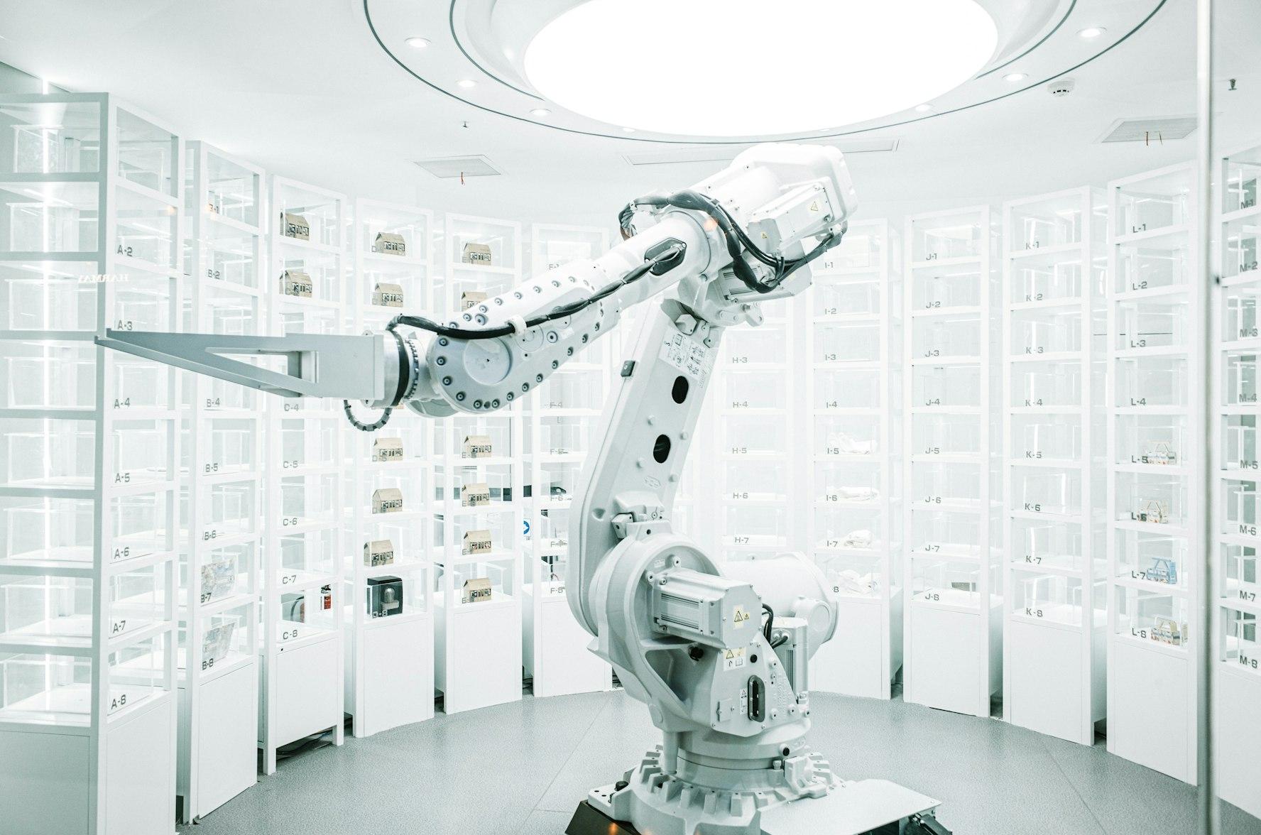 The Future of Web Development and the Power of AI in 2024 and Beyond featured image